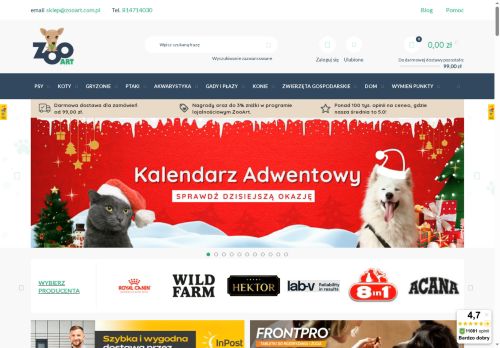 zooart.com.pl