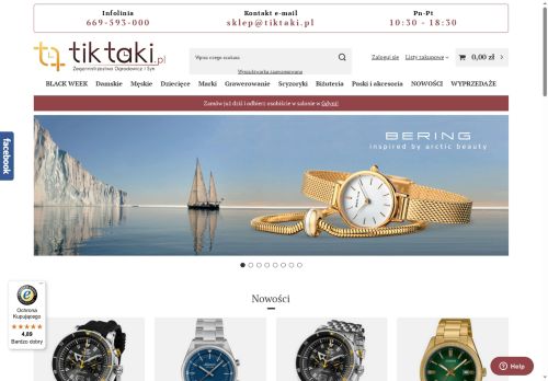 tiktaki.pl