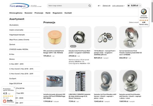 ford.sklep.pl