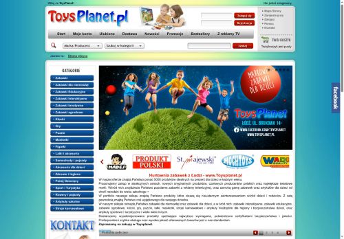 toysplanet.pl