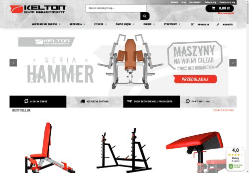kelton.pl