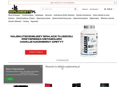 suplementy.pl