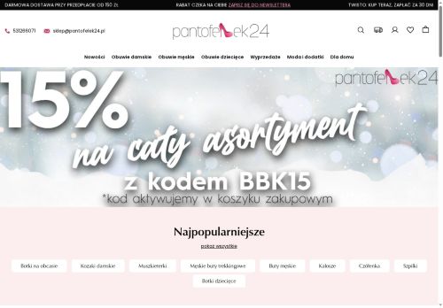 pantofelek24.pl