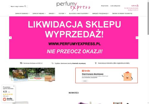 perfumyexpress.pl