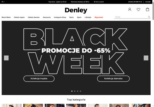 denley.pl