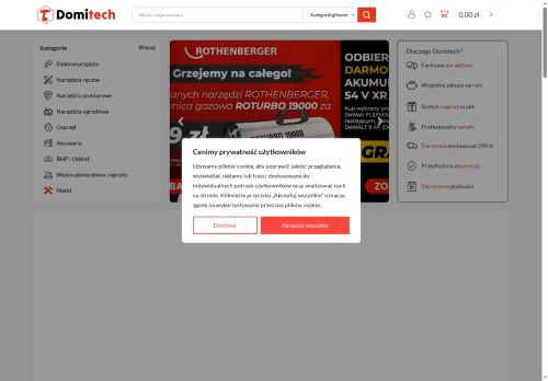 domitech.pl