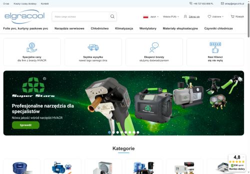 elgracool.pl