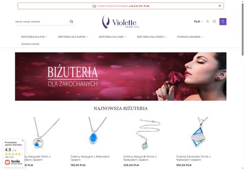 violette.pl