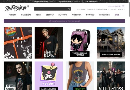 sinfashion.pl