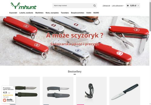 mhunt.pl