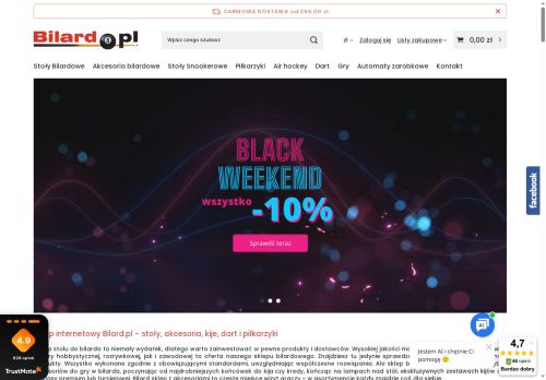 bilard.pl