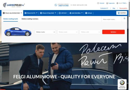 ladnefelgi.pl