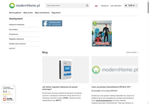 modernhome.pl