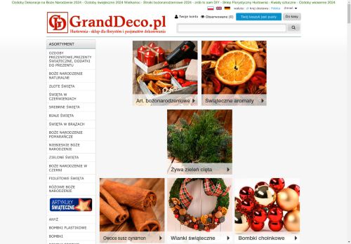 granddeco.pl