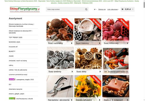 sklepflorystyczny.pl