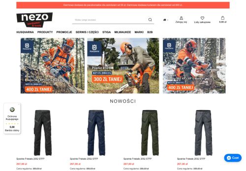 nezo.pl