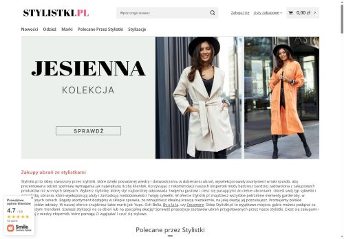 stylistki.pl