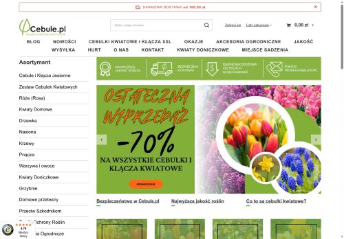 cebule.pl