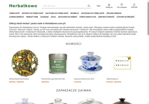 herbatkowo.com.pl