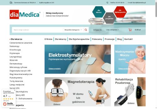 diamedica.pl