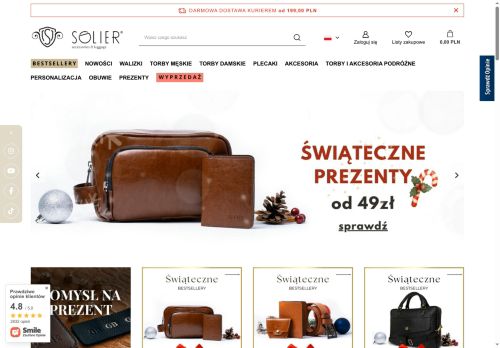 sklep.solier.pl