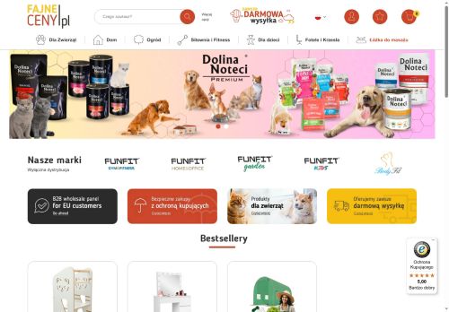 fajneceny.pl