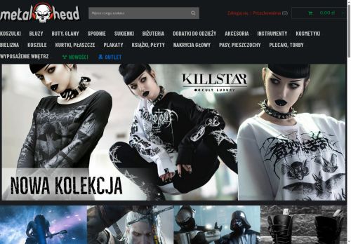 metalhead.pl