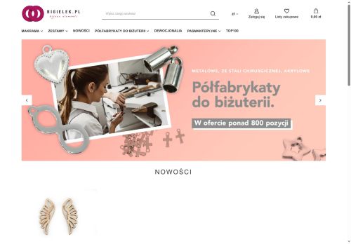 bigielek.pl