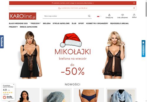 karoline.pl