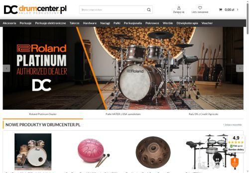 drumcenter.pl
