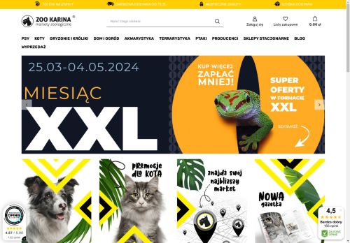 zookarina.pl