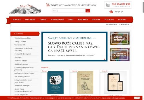 tyniec.com.pl