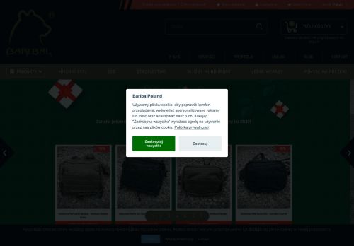 baribalpoland.pl