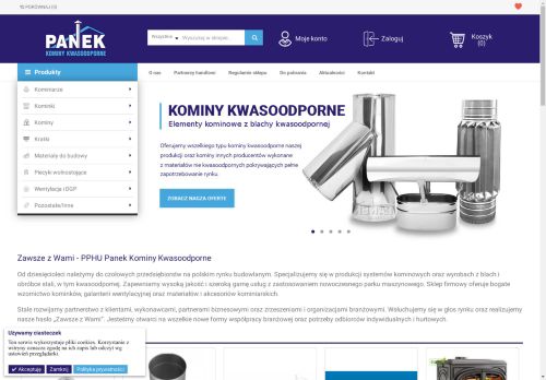 panek-sklep.pl