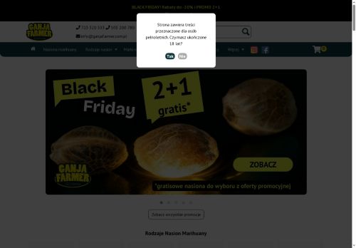 ganjafarmer.com.pl