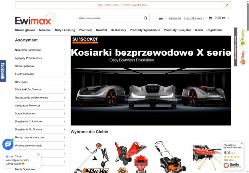 ewimax.pl