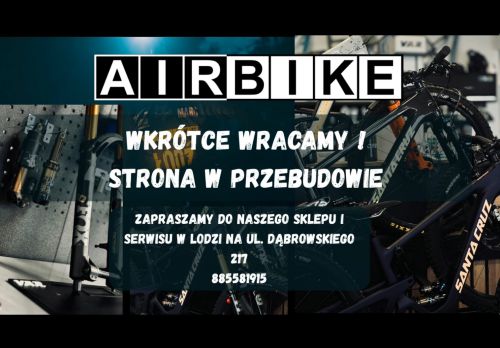 airbike.pl