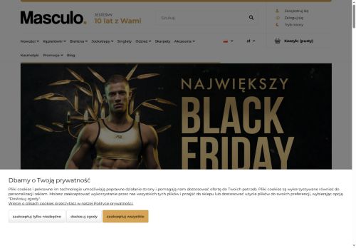 masculo.pl