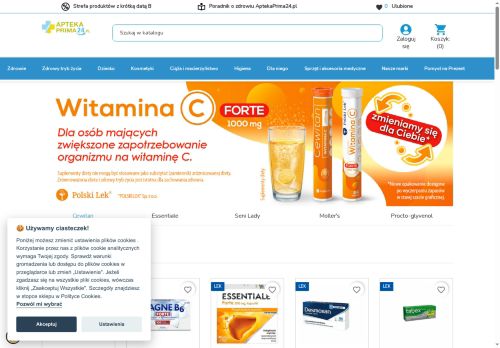 aptekaprima24.pl