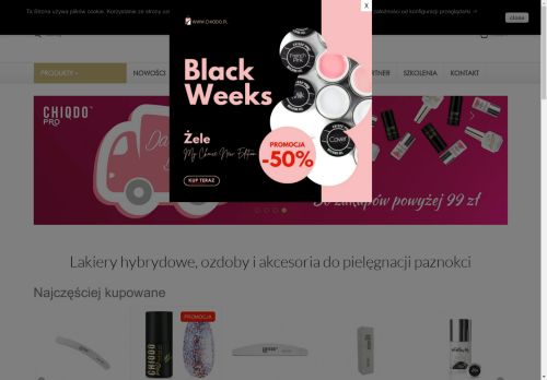chiodo.pl