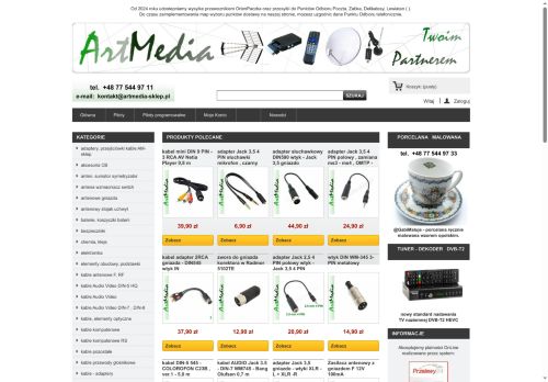 artmedia-sklep.pl