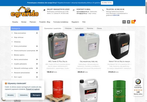 egrando.pl
