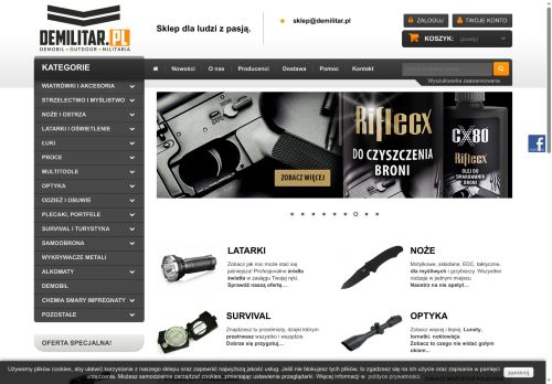 demilitar.pl
