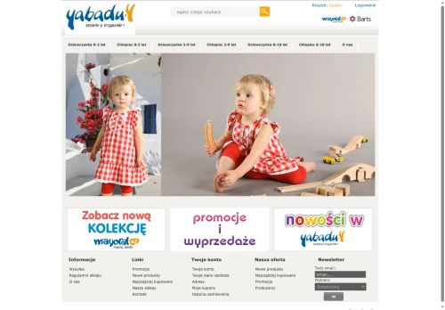 yabadusklep.pl