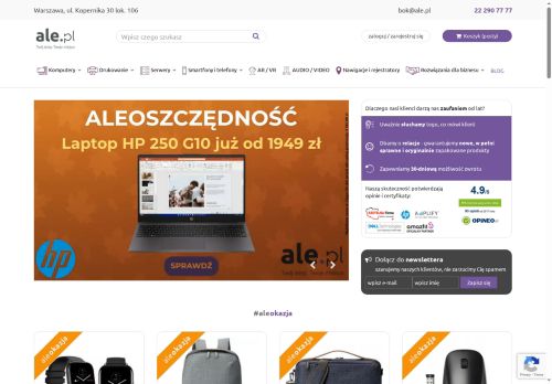 ale.pl