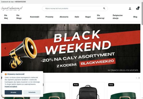 supergalanteria.pl