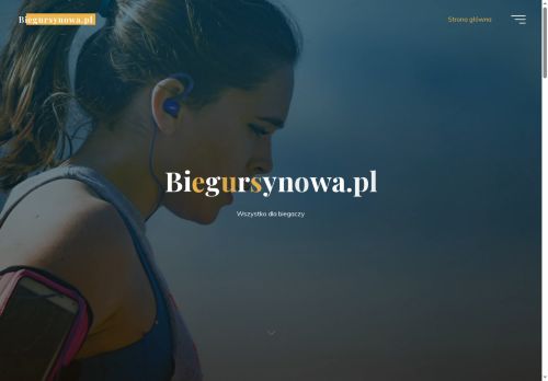biegursynowa.pl