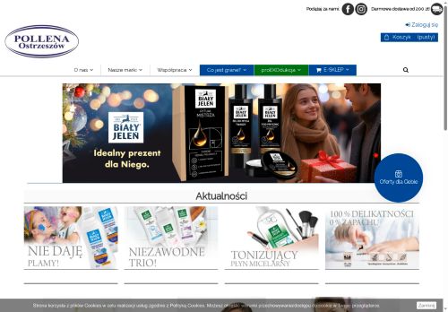 pollena.com.pl