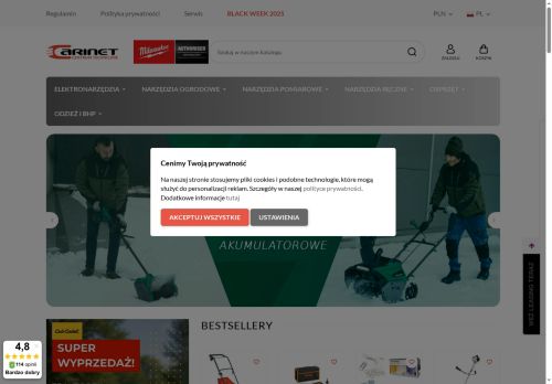 carinet.pl