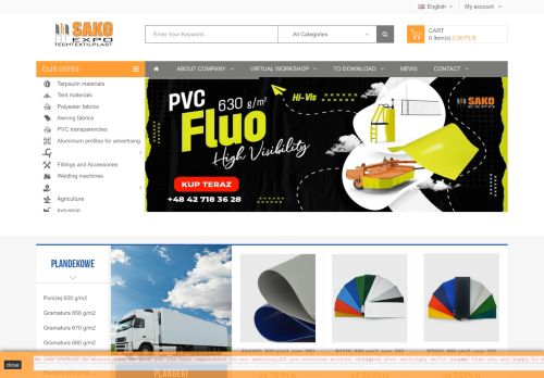 sakoexpo.com.pl